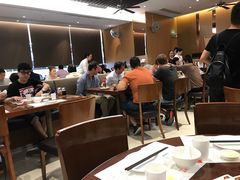 大堂-鼎泰丰(新港中心店)