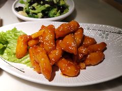 -小菜园新徽菜(阜阳颍州万达店)