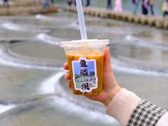 -明仕田园