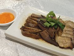 -潮之南·潮汕菜·鱼仔档(南山店)