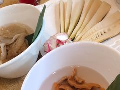 -竹鲜笙全竹宴(国色天香店)