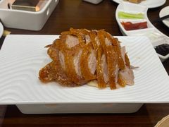 -全聚德(上海首店浦东店)