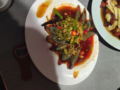 -李赵合鲜肉烧烤(西荷店)