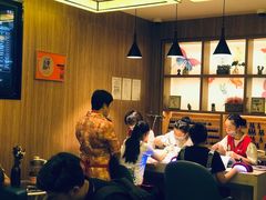 -海底捞火锅(万丰桥店)