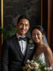 -怒马会 全麻衬西装高级定制