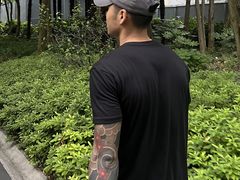 -GYMPLUS私教健身会馆(大悦城店)