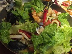 -宝莱纳餐厅(滨江店)