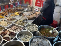 -圆蛋酒料•生腌(开元路店)