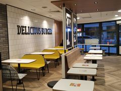 -麦当劳(保利若比邻店)