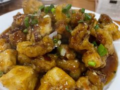 荔枝肉-如我美食(达道社区店)
