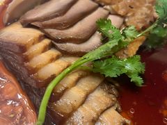 -湖影中餐厅·南京金茂威斯汀大酒店