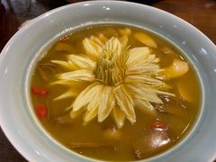-福慧慈缘素食餐厅(王府井店)