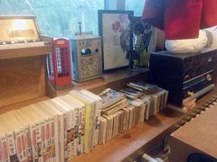 -莫比餐厅(五道口店)