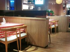 -西贝莜面村(当代商城店)
