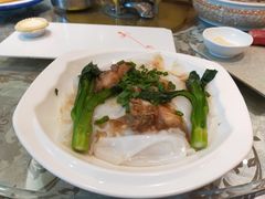 -新兴家喻酒家·羊城名宴(昌岗店)