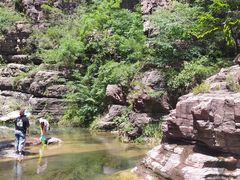 -云台山风景名胜区