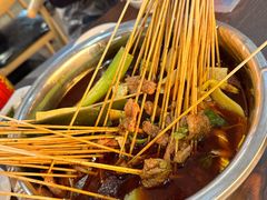 -成都瓜串串(华强北店)