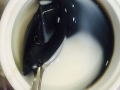 -梧州双钱龟苓膏(丽港航母店)