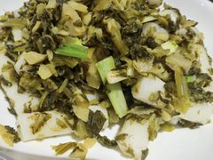 -浦江餐饮•上海菜馆(五四路店)