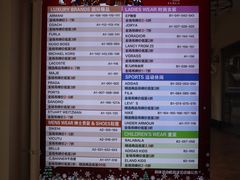 -王府井奥莱临潼小镇(临潼店)