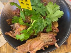 -芋包王闽南茶楼(八市店)