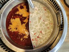 -季季红火锅(长沙步行街店)