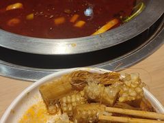 -邵汇大虾火锅(鲁迅路店)
