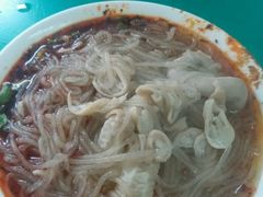 -甘记肥肠粉(马鞍北路店)