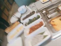 -海底捞火锅(奥森店)