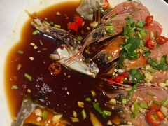 -妈妈菜舟山海鲜(定海古城店)