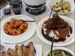 -子霖南山鲜虾面(南山总店)