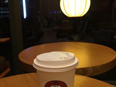 -太平洋咖啡(长沙中建广场店)