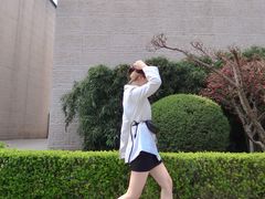-西安曲江寒窑遗址公园