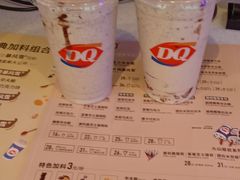 -DQ·蛋糕·冰淇淋(融创茂店)