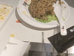 -玉善烧烤串城(长春总店)