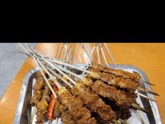 -老地方烤肉(东岗路店)