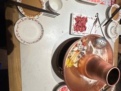 -东门口涮肉·砂锅·烤串(老门东店)