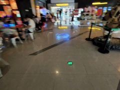 -万达影城(常熟IMAX店)