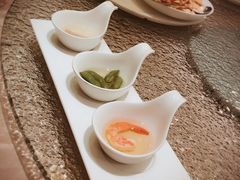 -锦堂中餐厅