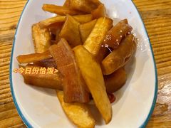 -花溪雨·森林餐厅(石基店)