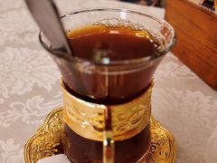 阿拉伯红茶-一千一夜阿拉伯餐厅(静安店)