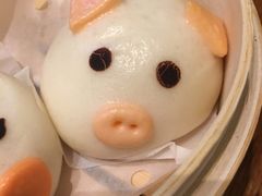 -云海肴·汽锅鸡·云南菜(苏州中心店)