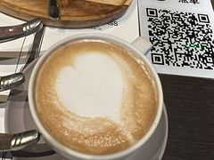 -西堤牛排(北京国瑞店)