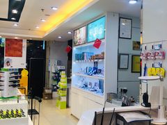 -宝岛眼镜·星创视光中心(黄河店)