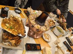 -浮何烤铺(桐梓林店)