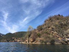 -丽江泸沽湖景区-里格半岛