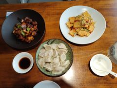 -慈素轩饭店-时尚素食餐厅