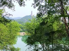 -北坞公园