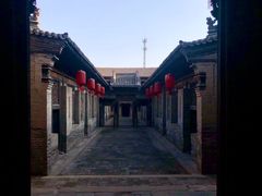 -常家庄园