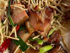 -盐帮食坊•小河帮川菜(四川师大店)